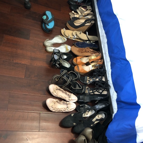 Meet your Posher, Nona - Picture 2 of 5